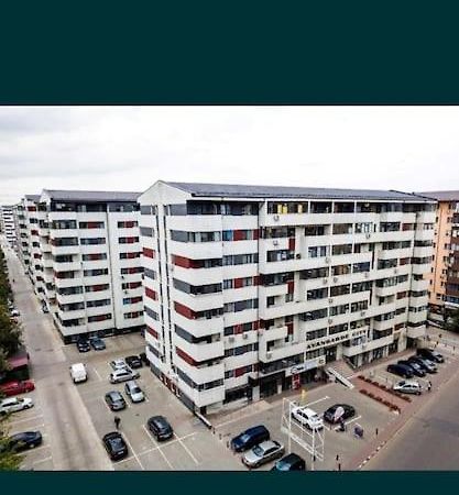 Cozyapartment14 Rosu Exterior photo